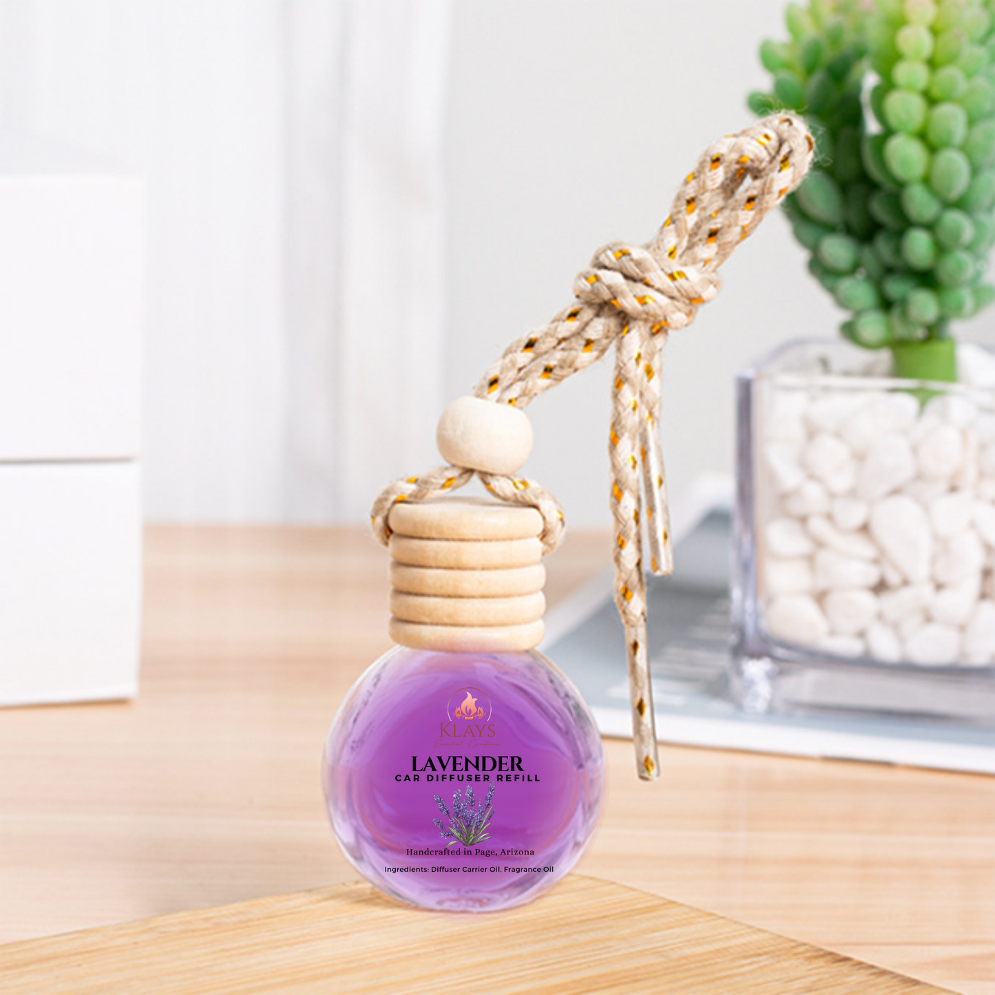 Lavender