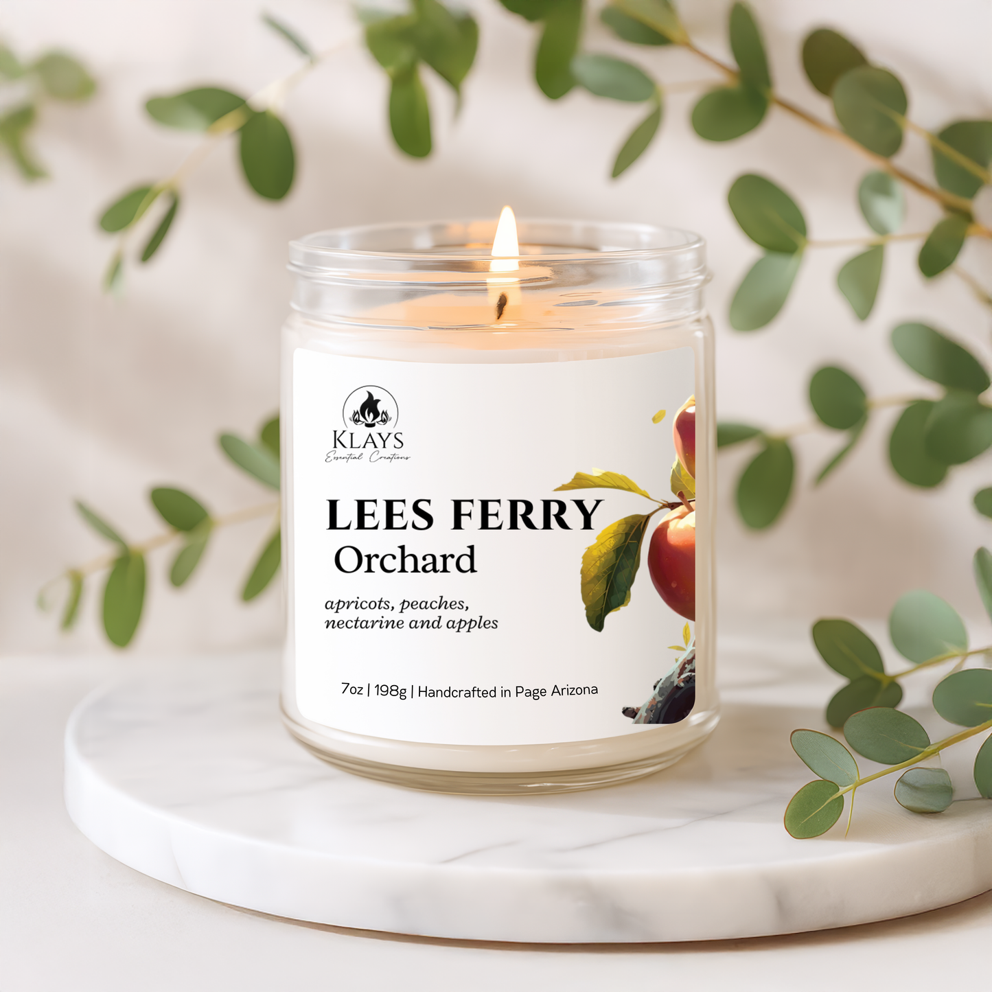 Lees Ferry Orchard