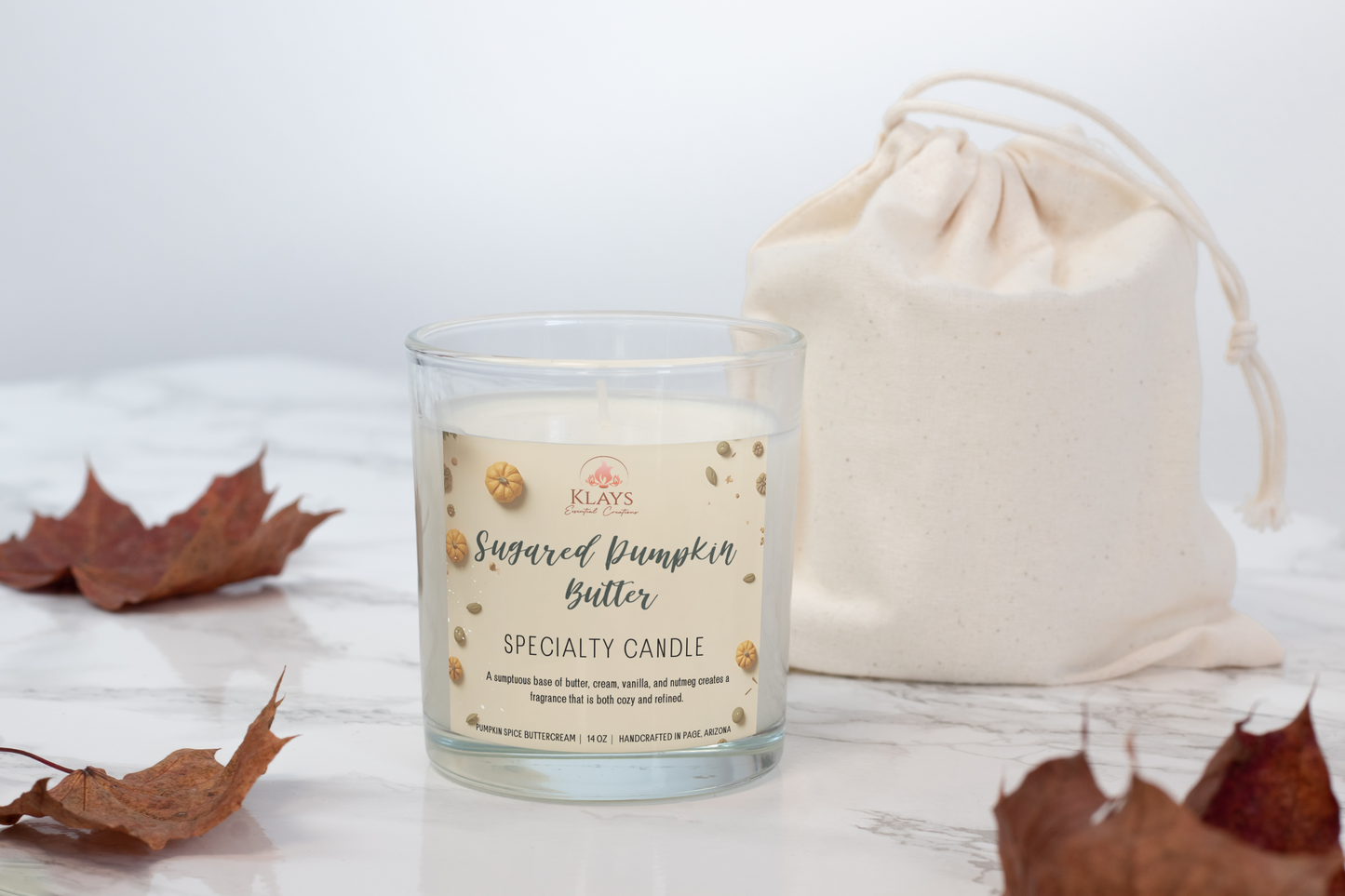 Sugared Pumpkin Butter