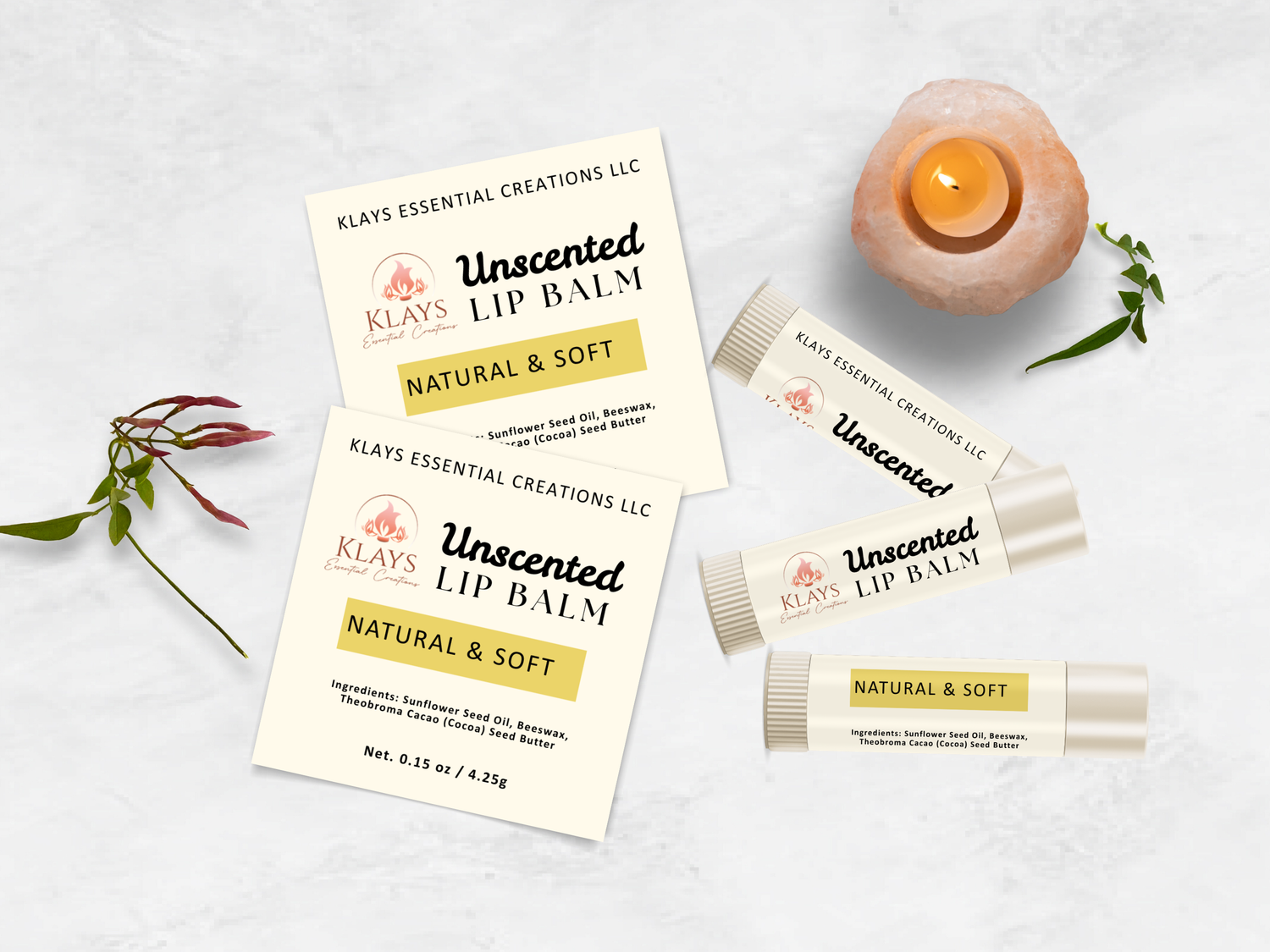 Lip Balm