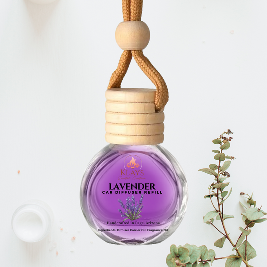 Lavender