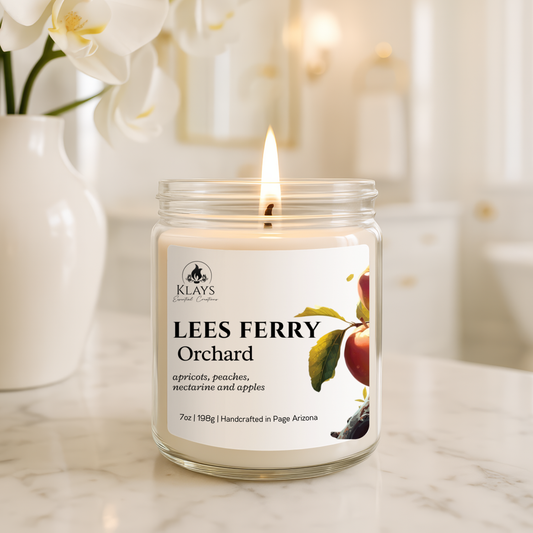 Lees Ferry Orchard
