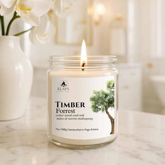 Timber Forrest
